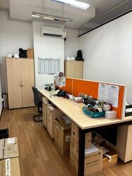Tradehub 21 (D22), Factory #630096051